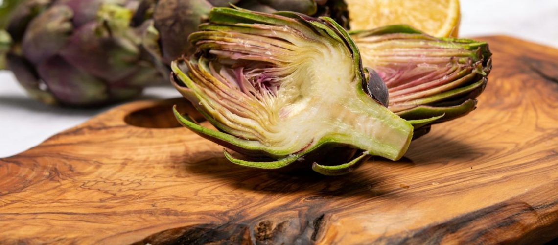 Manger des artichauts le soir, bonne ou mauvaise idée ?